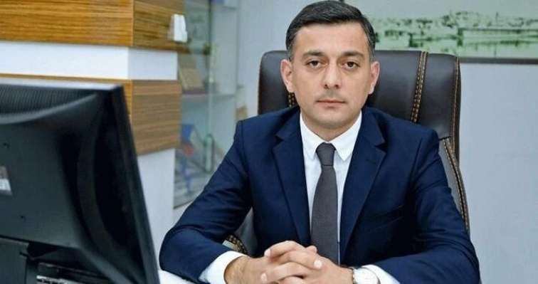 Salatın Əsgərovanın oğlu da reabilitasiya mərkəzi açır 