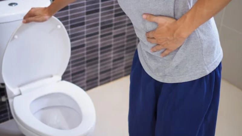 Bağırsaq xərçənginin  5 əsas ƏLAMƏTİ 