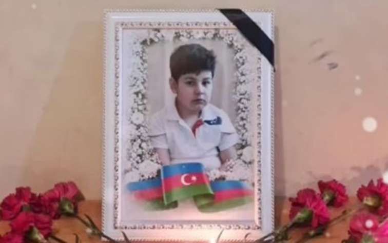 4-cü sinif şagirdi qəfil öldü 