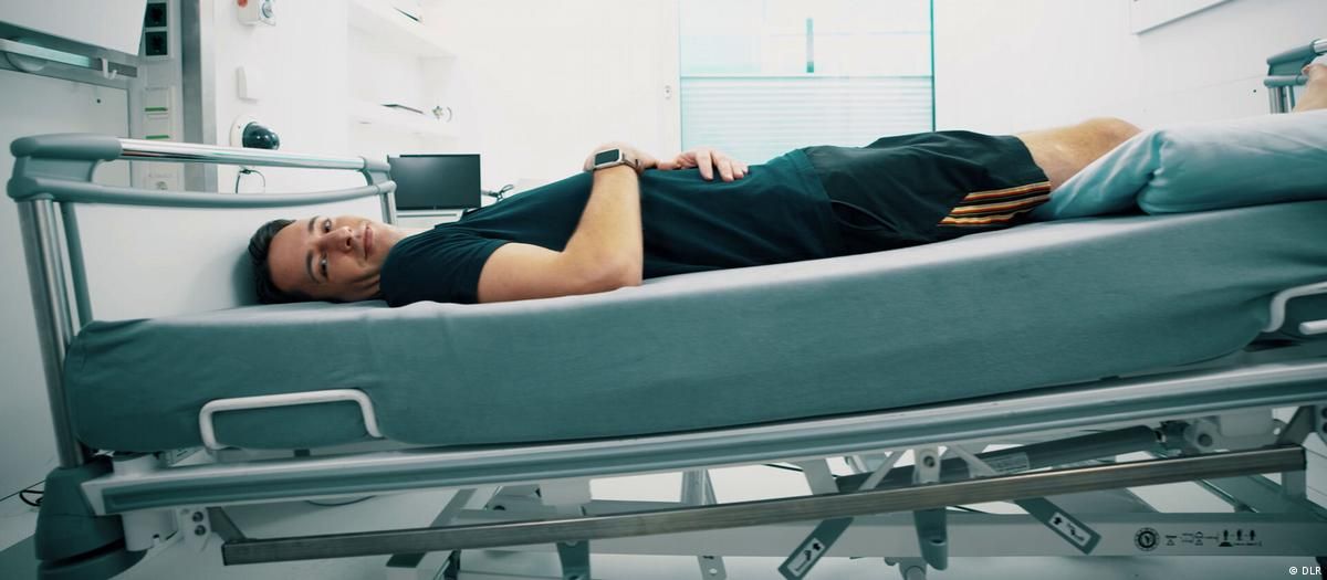 10 gün yataqda uzanmağı bacarana   5000 avro ödəniləcək