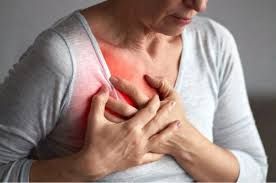 Ürək tutmasında diqqətdən kənarda qalan  -  beş simptom
