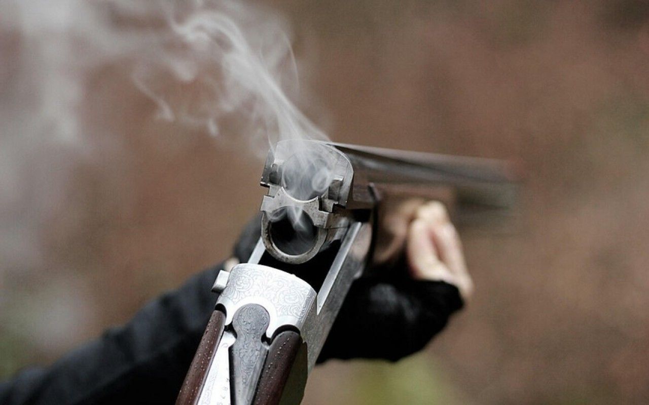 Qubada məktəbli özünü güllələyərək öldürdü 