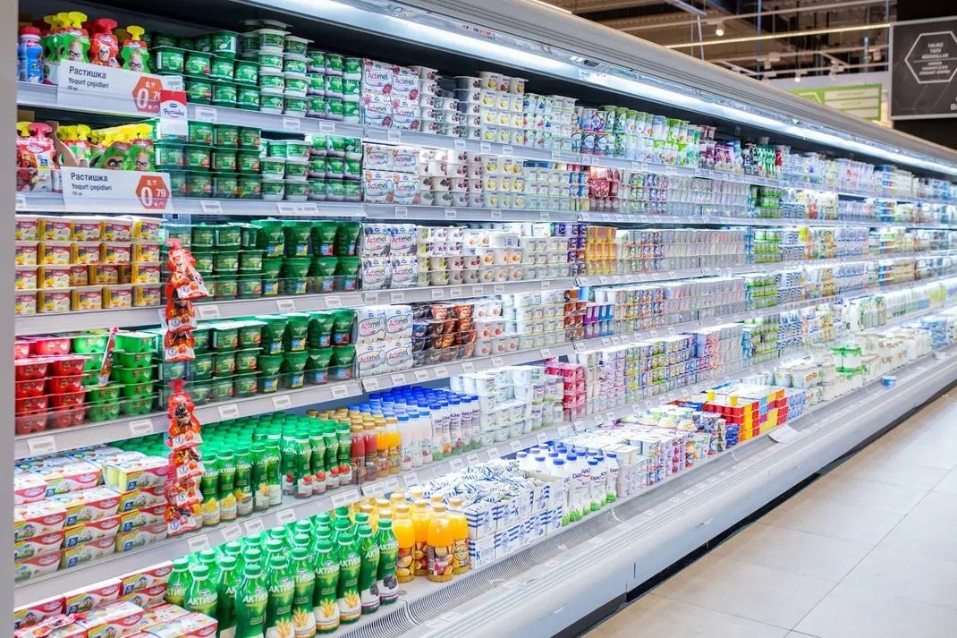 Süd məhsulları sperm üçün zərərlidir   – Kişilərin diqqətinə!