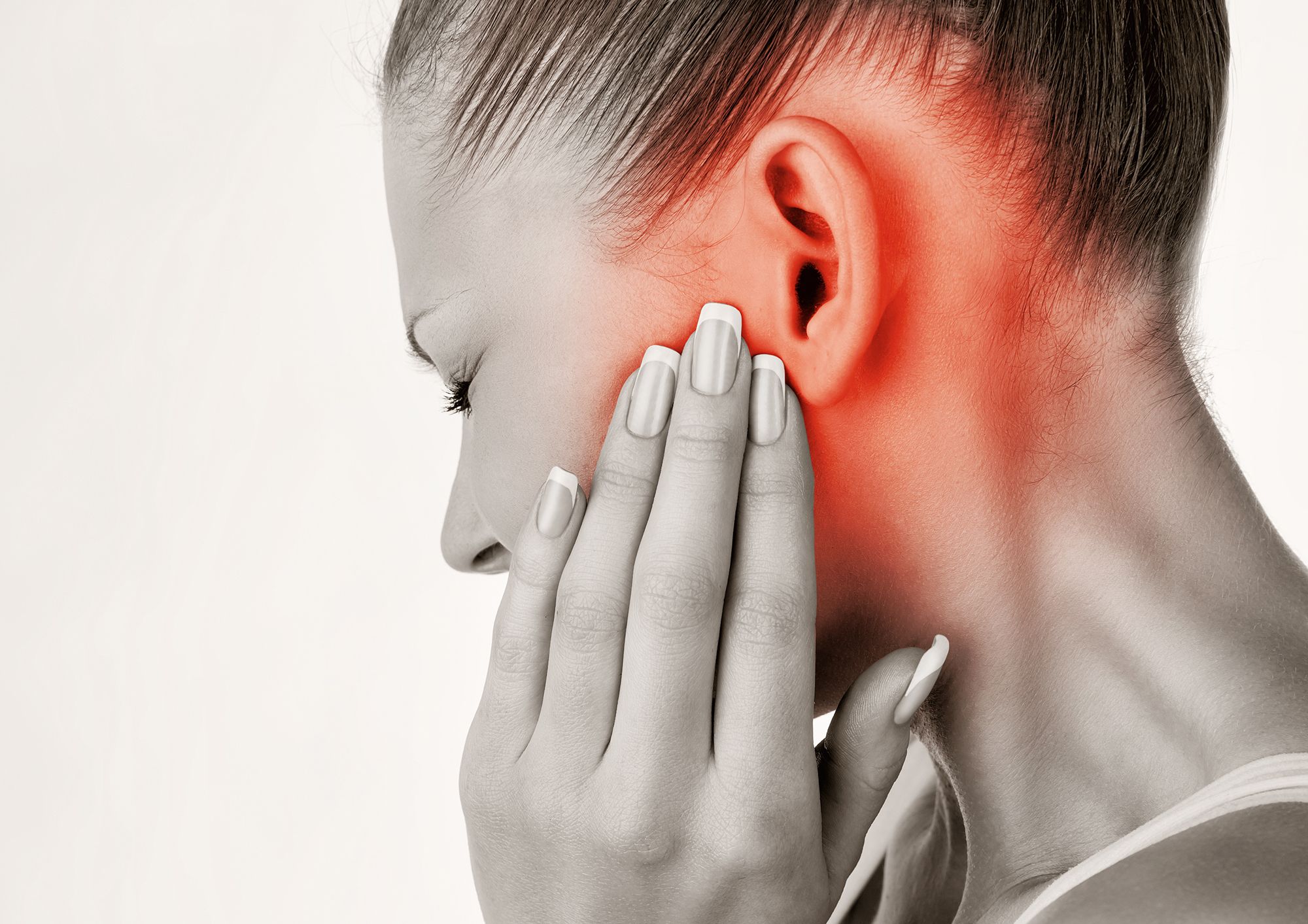 Qulaq niyə ağrıyır? -  Ən çox görülən səbəblər