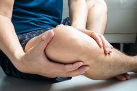 Bu vərdişlər  oynaqları gizli zədələyir 