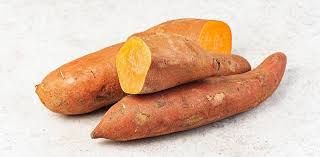 Kartofu bu tərəvəzlə əvəz edin  -  3 faydası