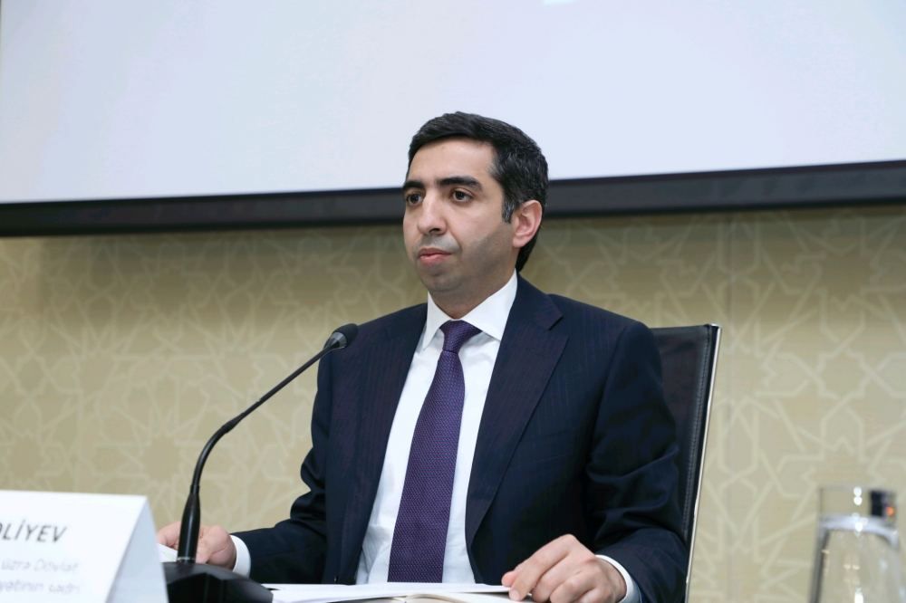 Dövlət Agentliyinin yubiley tədbiri təxirə salındı 