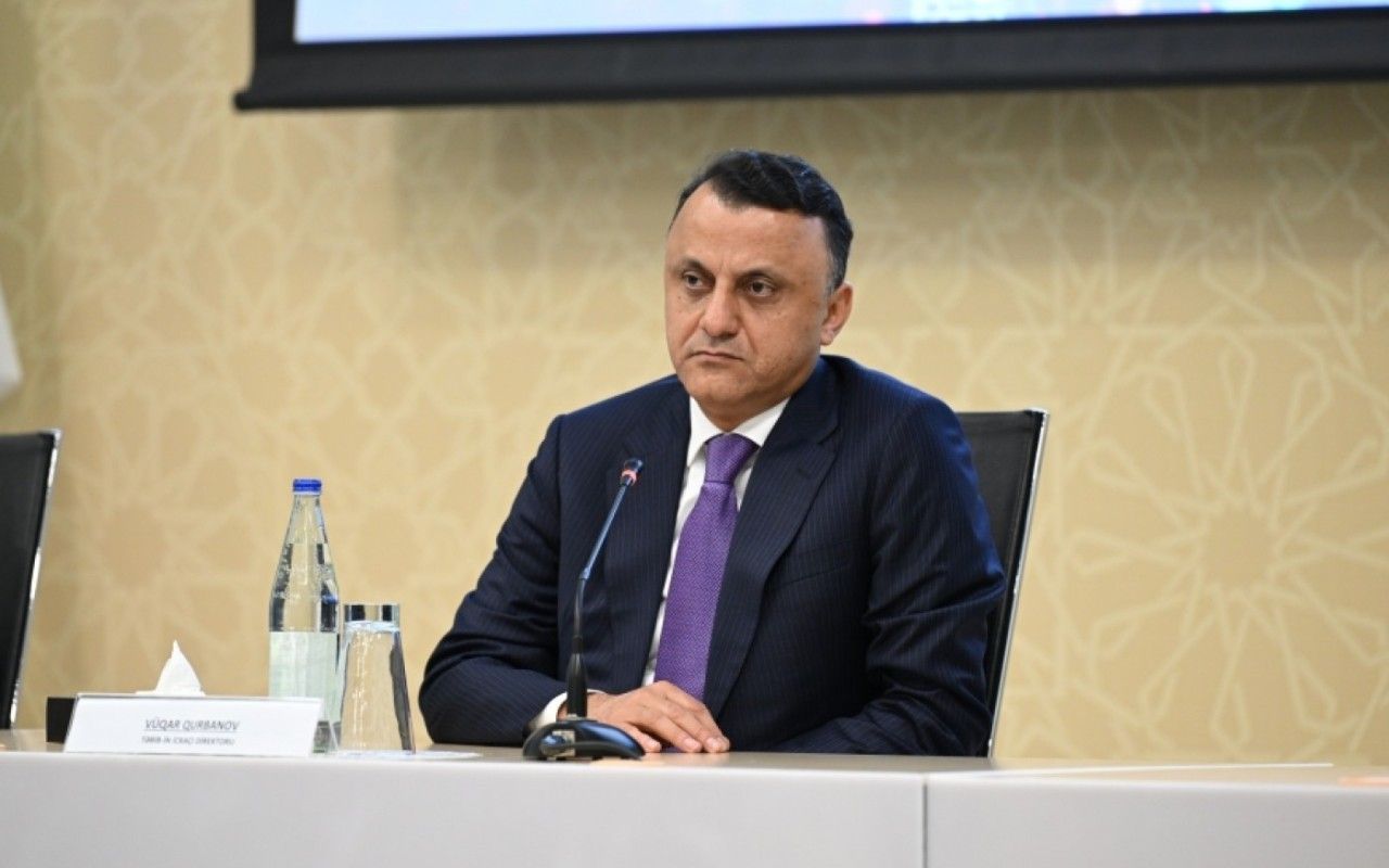 Vüqar Qurbanovun yerinə namizəd kimi göstərilən şəxs  infarkt keçirdi