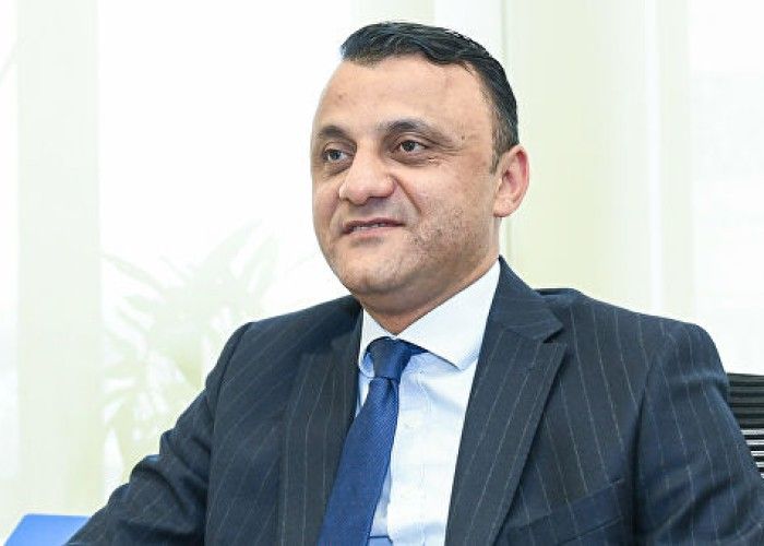 Vüqar Qurbanovdan  ilk paylaşım    -  Hörmətlə yanaşıram