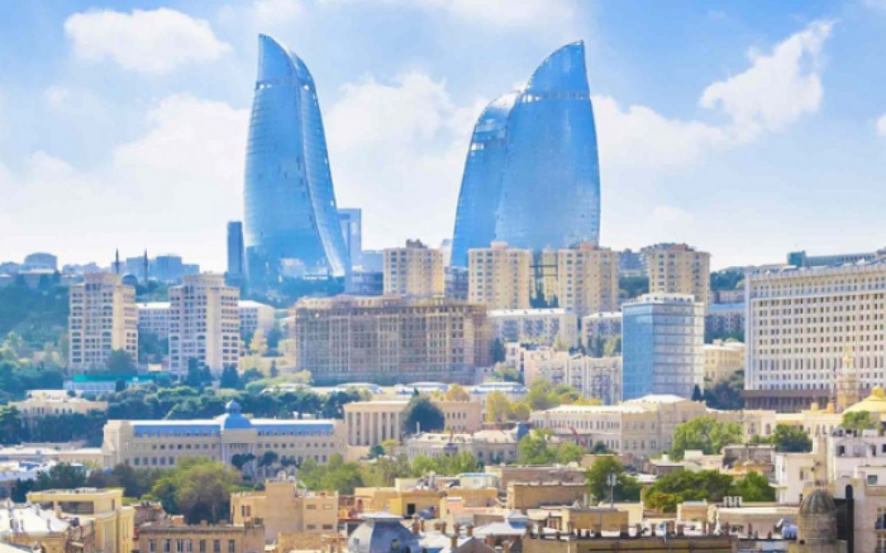 Sabah 24 dərəcə  isti olacaq