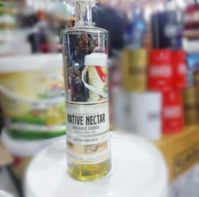 Bu mağazalarda saxta araqlar satılırmış -  FOTO