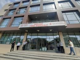 Bu doğum evinə   yeni baş həkim təyinatı