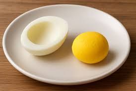 Yumurtanın sarısı, yoxsa ağı  – Hansını yeyək?
