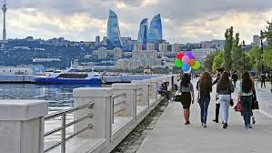 Azərbaycan əhalisinin sayı artıb 