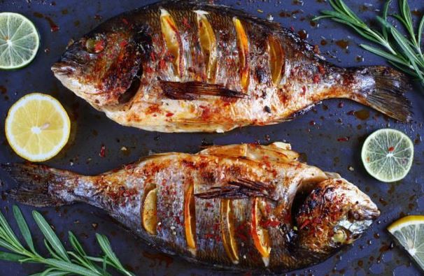  Qızartma balıq insult riskini artırır - Diqqət!