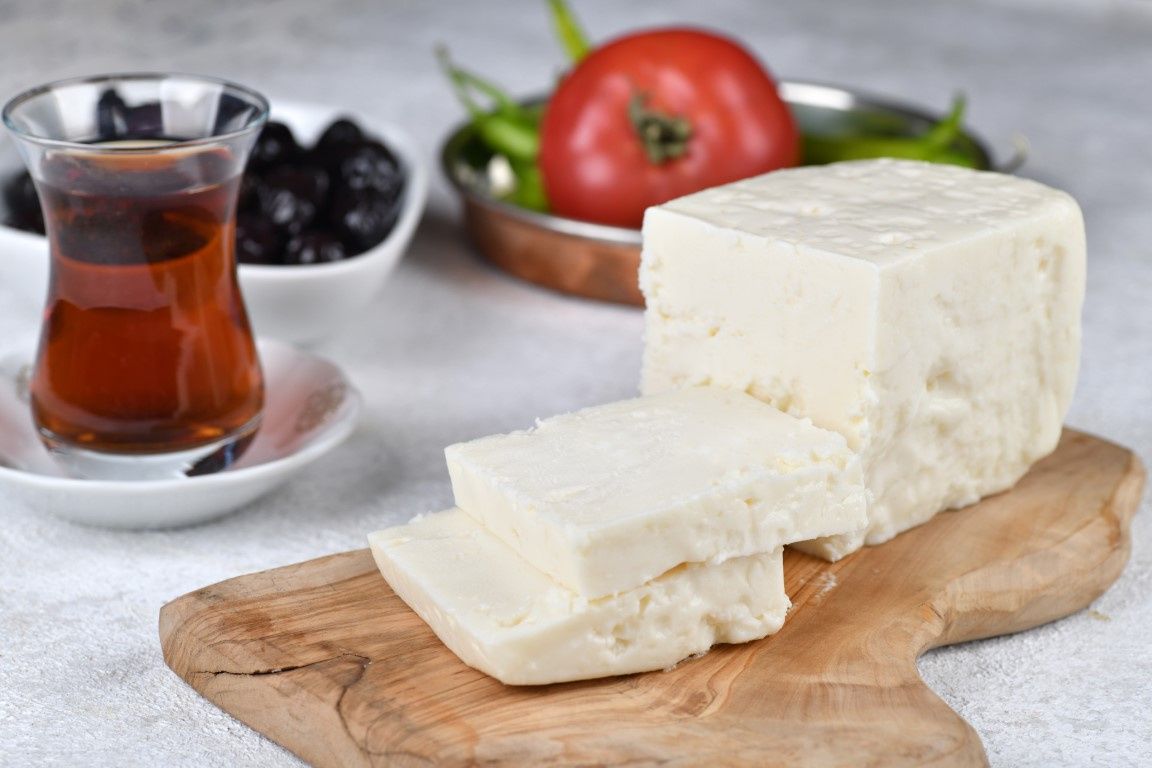 Pendir qabına şəkər qoyun -  Səbəbi