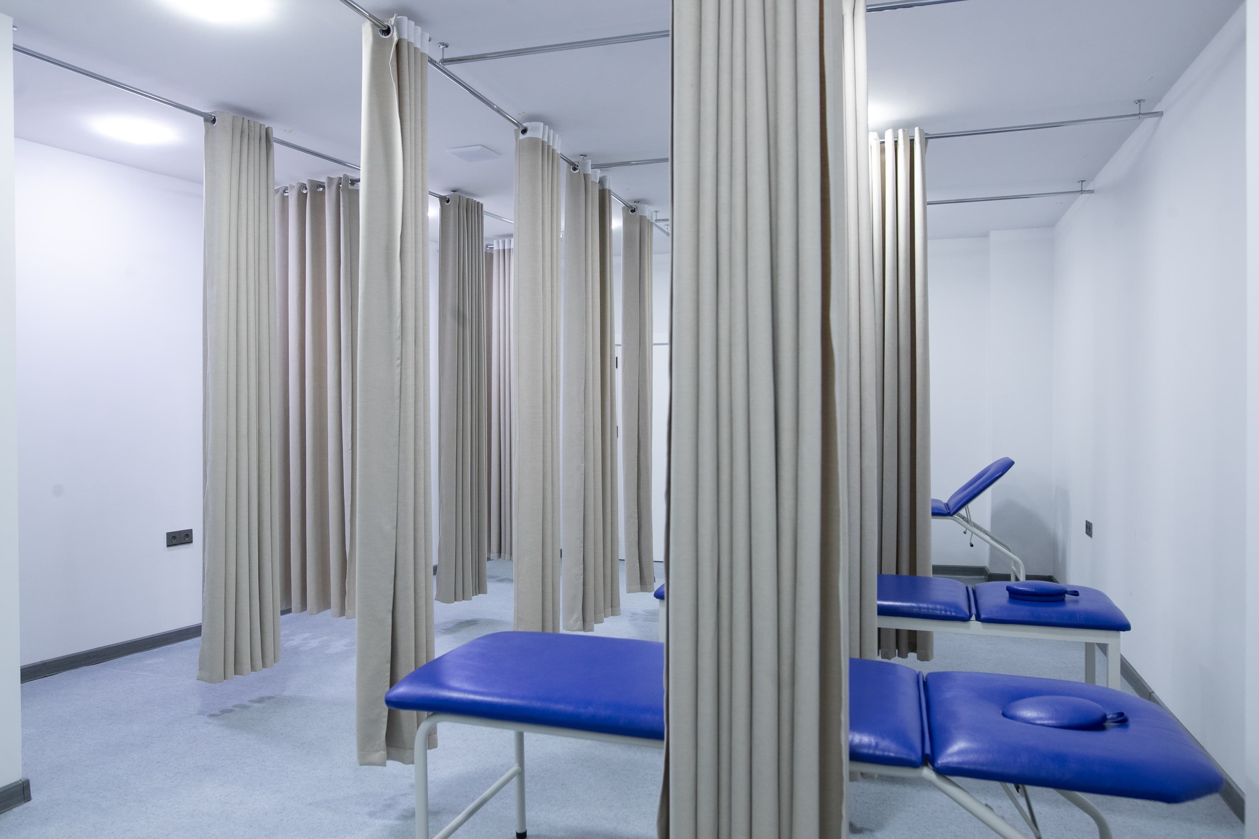 Avropa Beynəlxalq Hospitalı innovativ tibbin mərkəzinə çevrilir -  FOTO