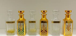  Saxta ətirlər onlarla xəstəlik yaradır 