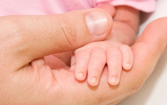 Peyvənd vurulan körpə  şoka düşərək öldü