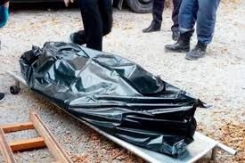 Bakıda kişi küçədə öldü  