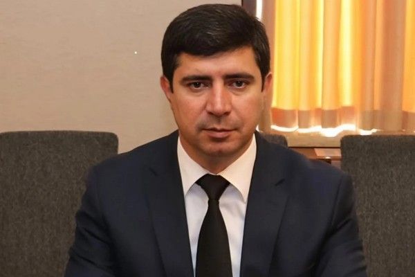 Naxçıvanda İcbari Tibbi Sığorta  Agentliyinin sədri    işdən çıxarıldı