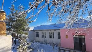 Qubada ibtidai sinif müəllimi   - vəfat etdi