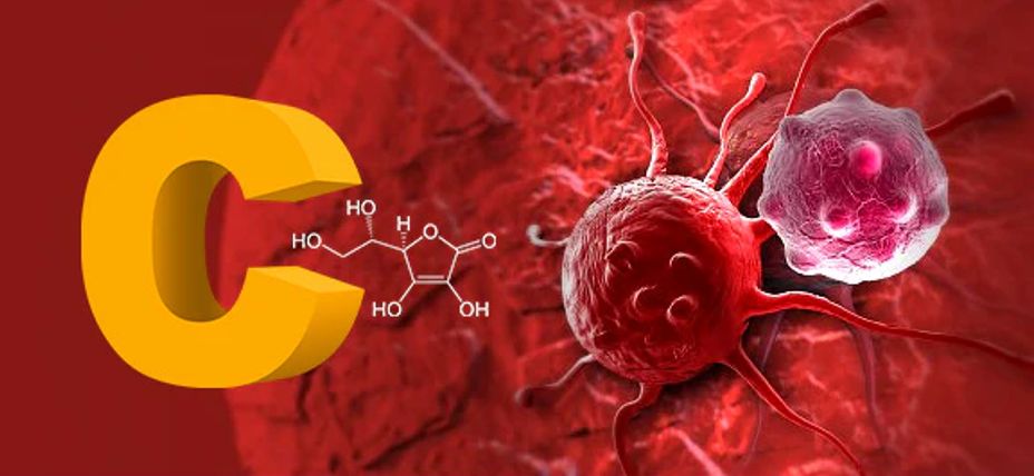 C vitamininin xərçəng müalicəsində  önəmi