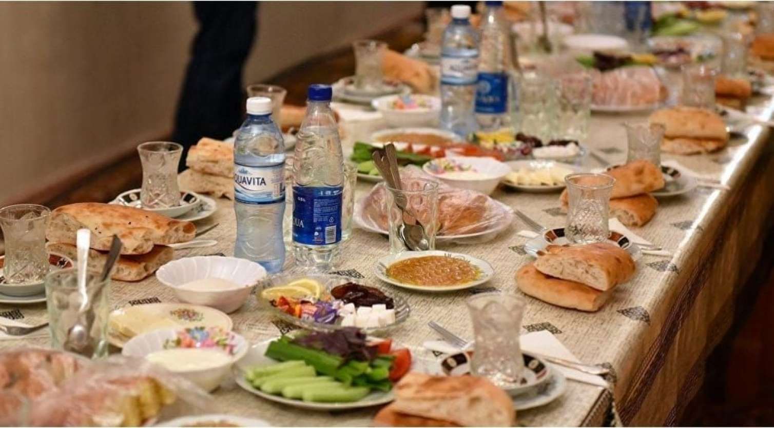 Rayonlarda ehsanlar ləğv edilir 