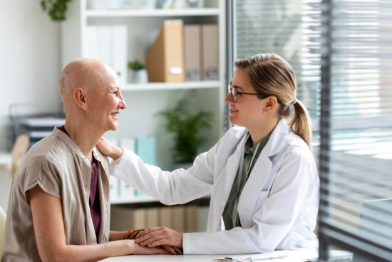 Xərçəng diaqnozu qoyuldusa  – İlk nə etməli?