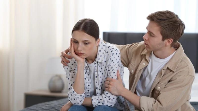 Evlilikdə danışmadan anlaşılmaq gözləntisi -  Psixoloqlar nə deyir?
