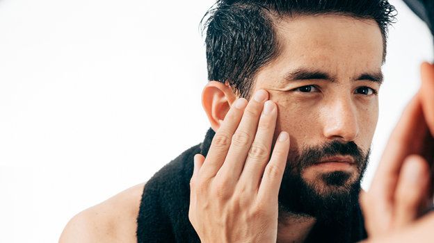 Kişilərin dərisi niyə qadınlardan tez qocalır? 