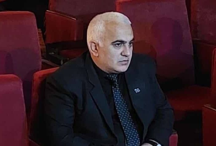 İmişli Mədəniyyət Mərkəzinin direktoru  vəfat etdi