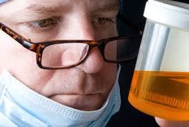 Mədəaltı vəz xərçənginin sidikdə görünən   əlaməti