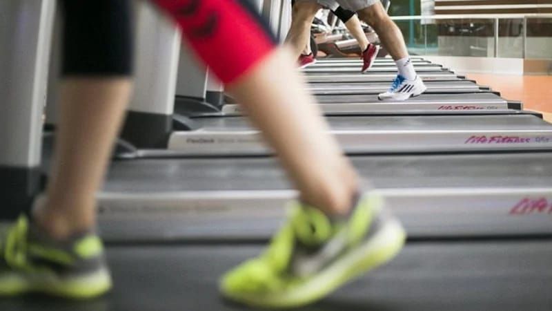 Ramazanda idman üçün   ən yaxşı vaxt