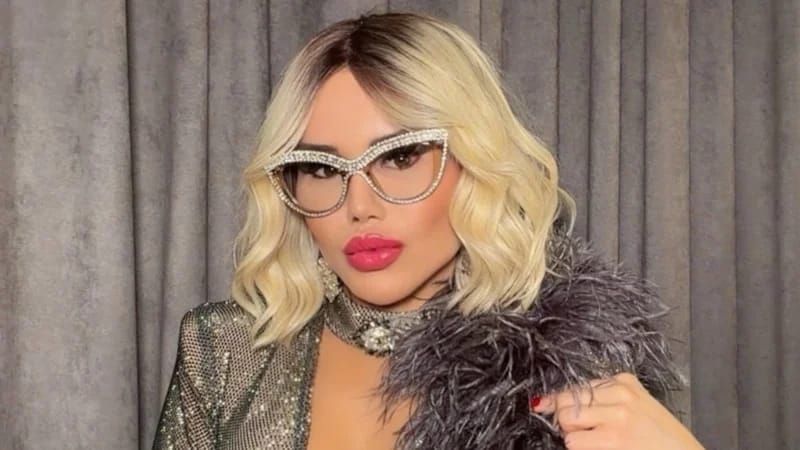 Üzüm daha çox estetikə dözməz -  Müğənnidən etiraf