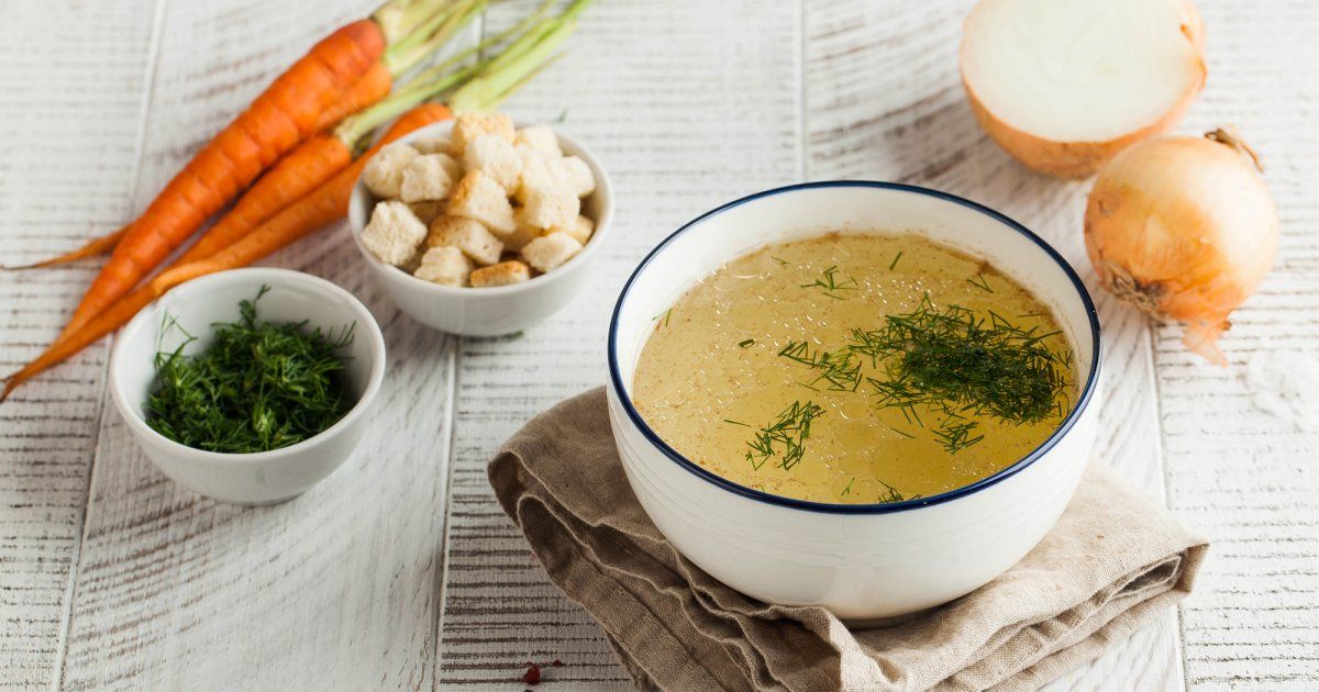 Bu şorbalar sağlamlıq üçün təhlükəlidir 