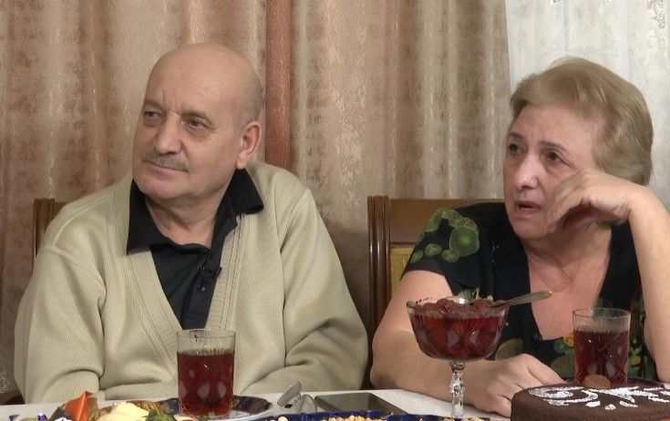 Ramiz Əzizbəylinin komada olan həyat yoldaşı   vəfat etdi