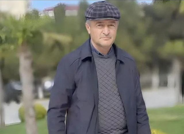 Azərbaycanda daha bir müəllim vəfat etdi 