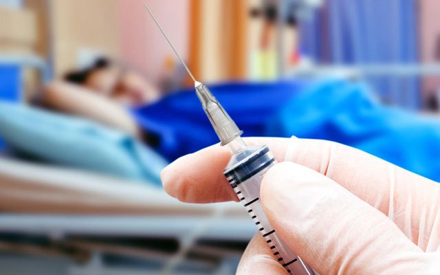 İspaniyada  evtanaziya ilə gənc qıza ölüm haqqı verildi 