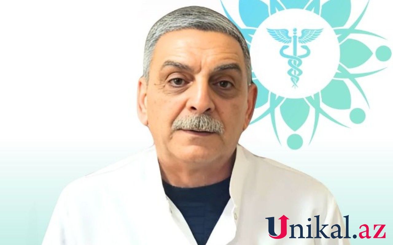 Maştağa Psixiatriya Xəstəxanasında əməliyyat -  Komissiya sədri saxlanıldı