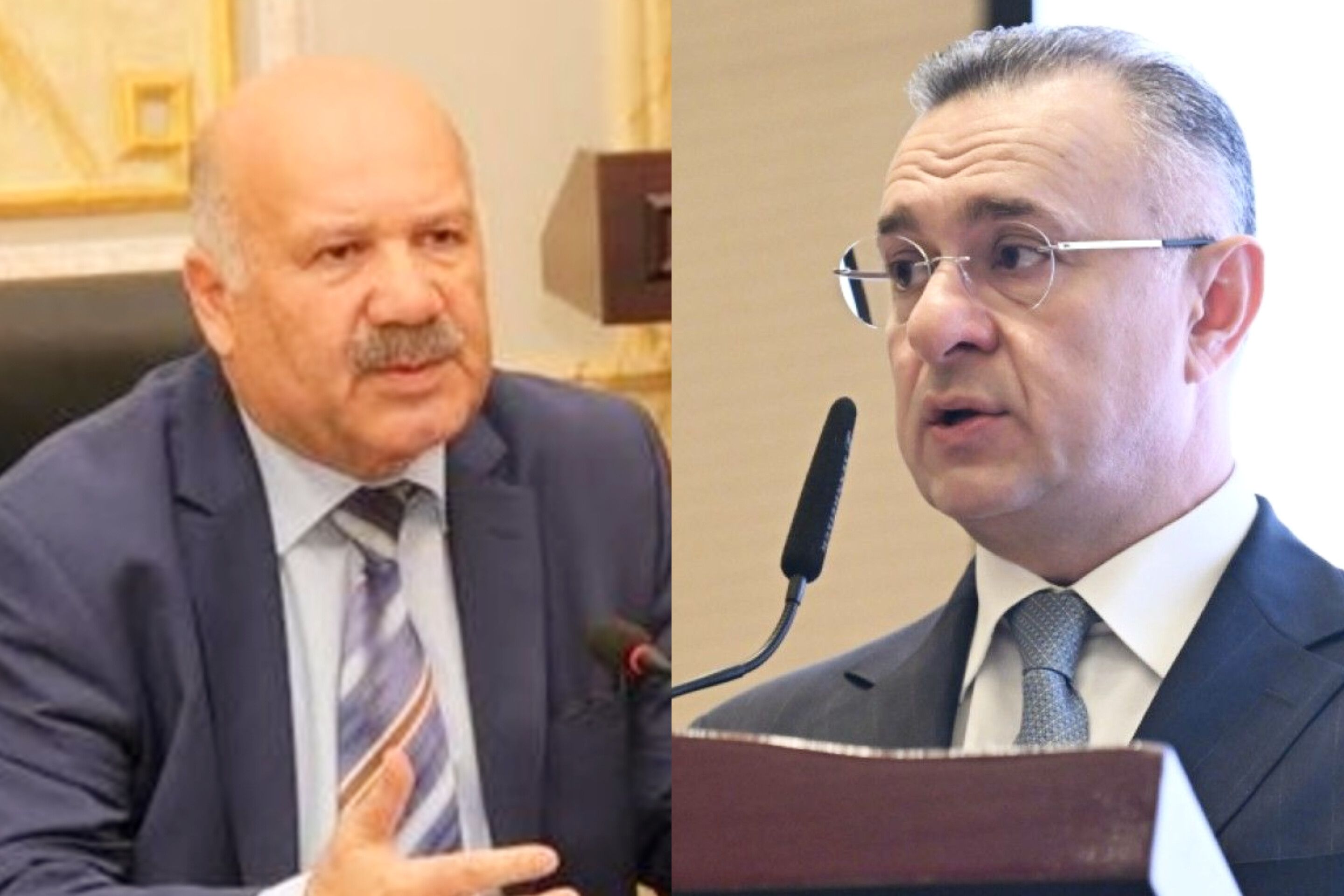 "Görünür, Teymur Musayev çox yumşaq adamdır" -  Deputatdan irad