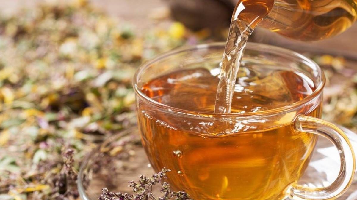 Arıqlama çayı içənlərin nəzərinə! -  VİDEO