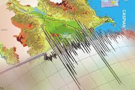  Azərbaycanda güclü zəlzələ oldu 