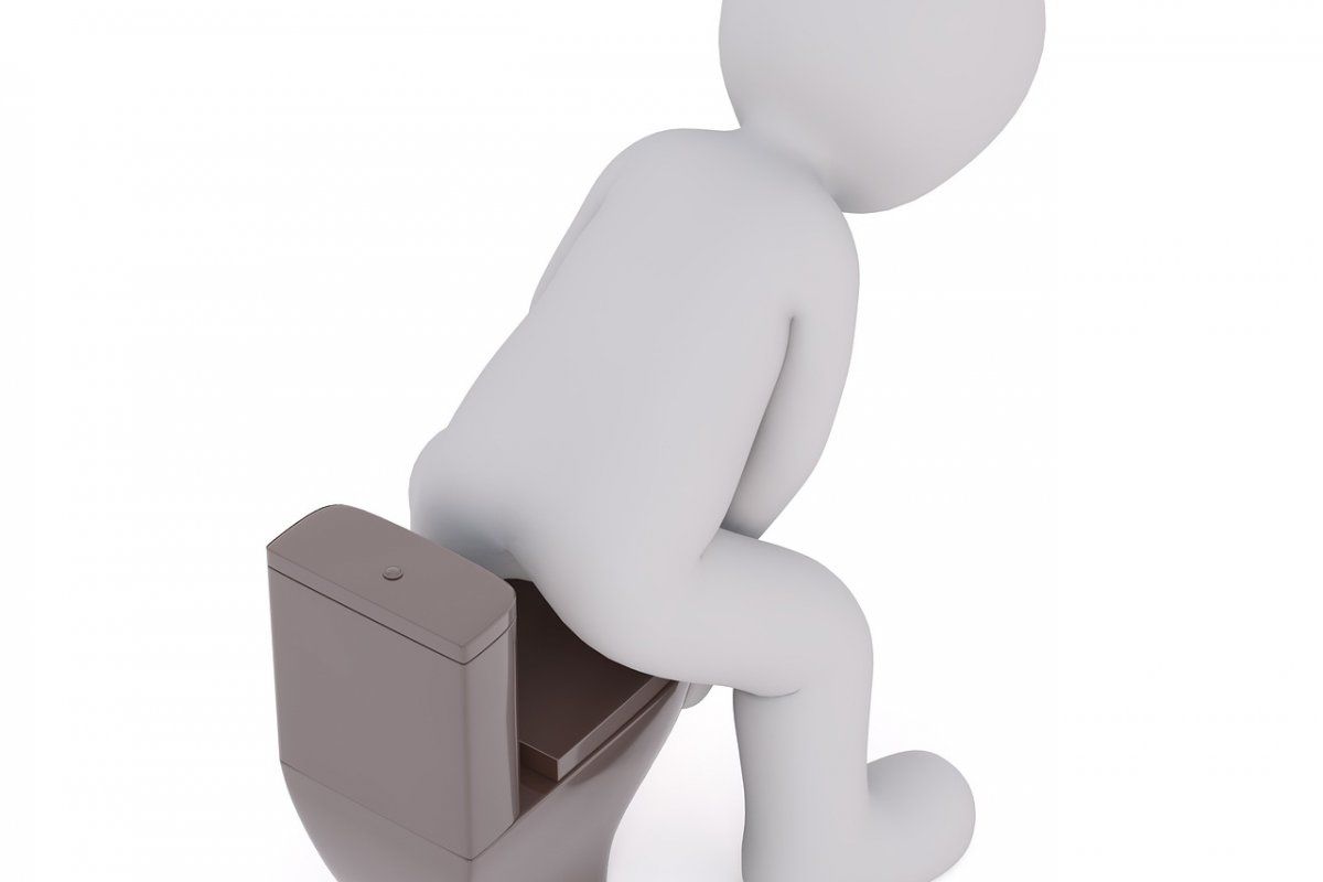 Yaşıl nəcis hansı xəstəliyin əlamətidir? 