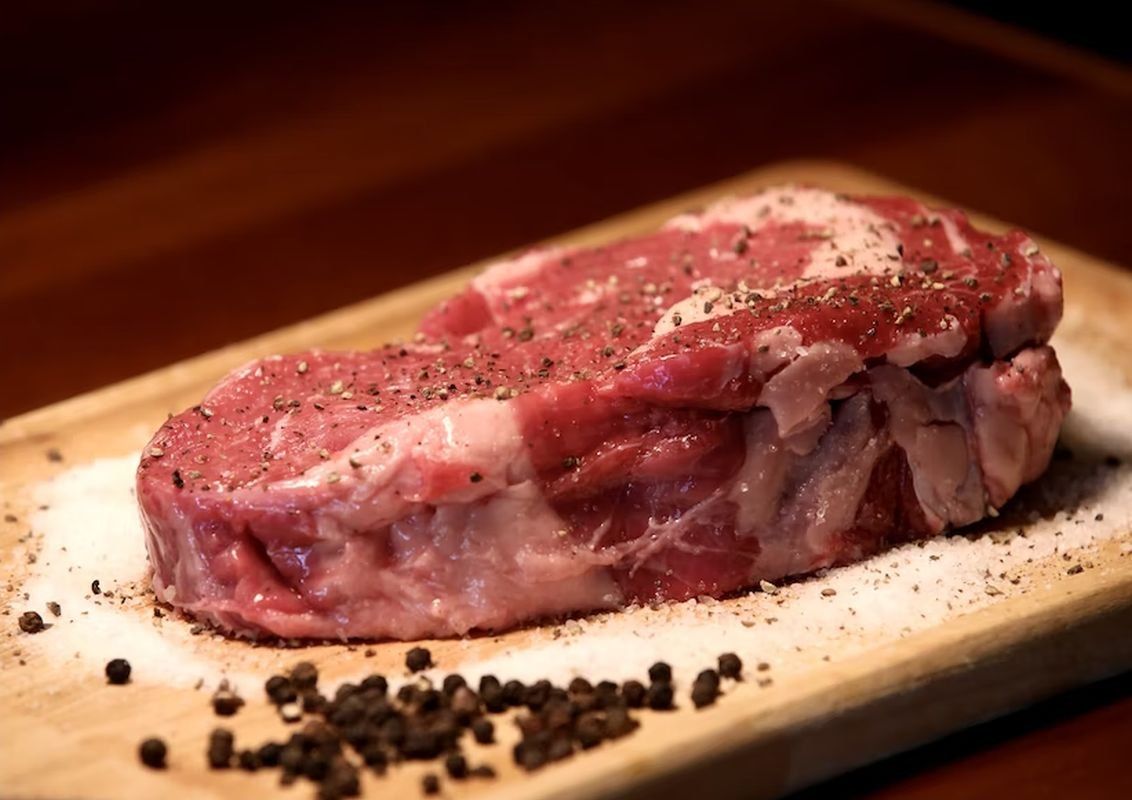 Ətdən tam imtina etmək     ciddi fəsadlar verir