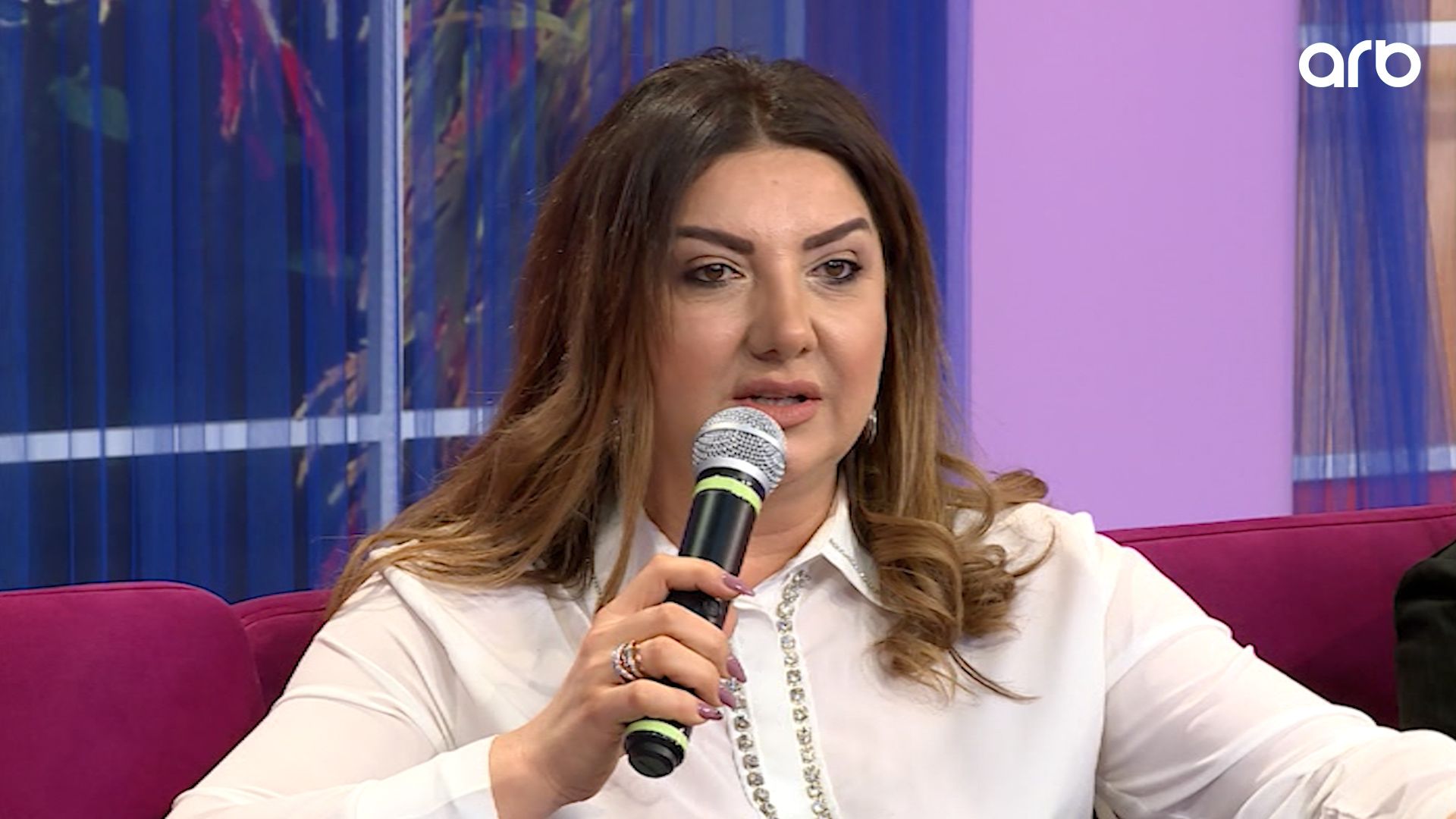 Nazilə Səfərlinin atası vəfat etdi 