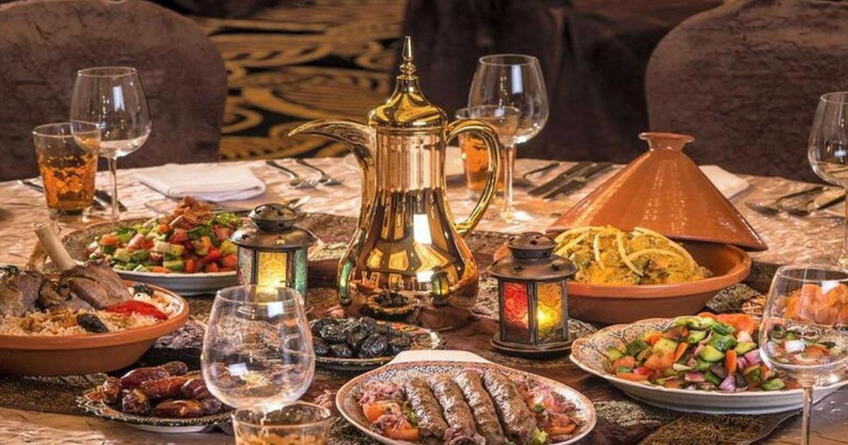 Onuncu günün duası -  İmsak və iftar vaxtı