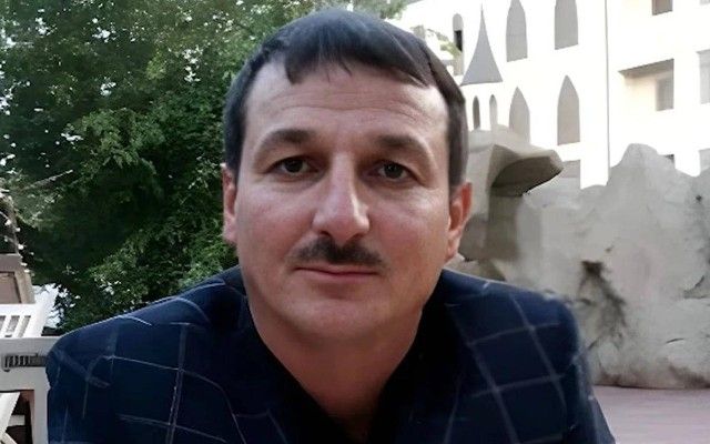 Tanınmış meyxanaçı dünyasını dəyişdi 