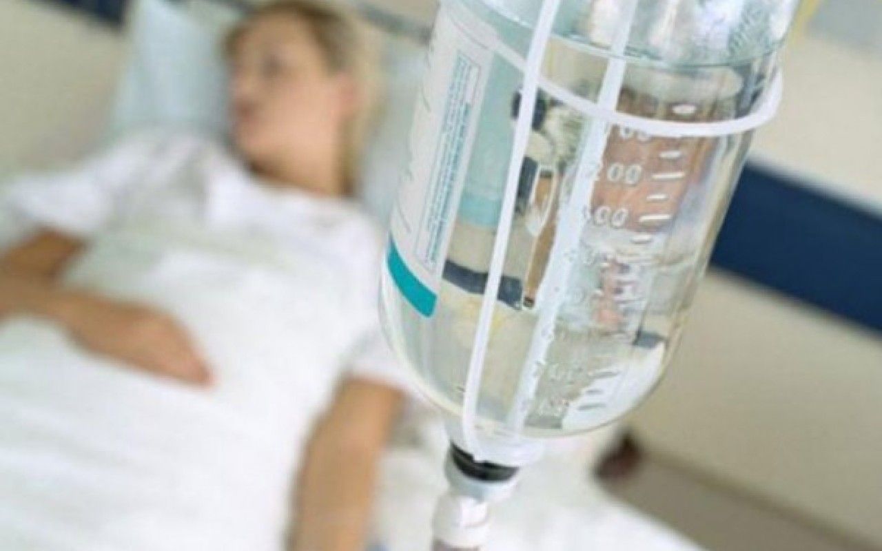 Ötən ay 88 nəfər zəhərlənib -  Statistika