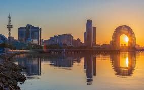 Hava iqlim normasından 4 dərəcə yuxarı olub 